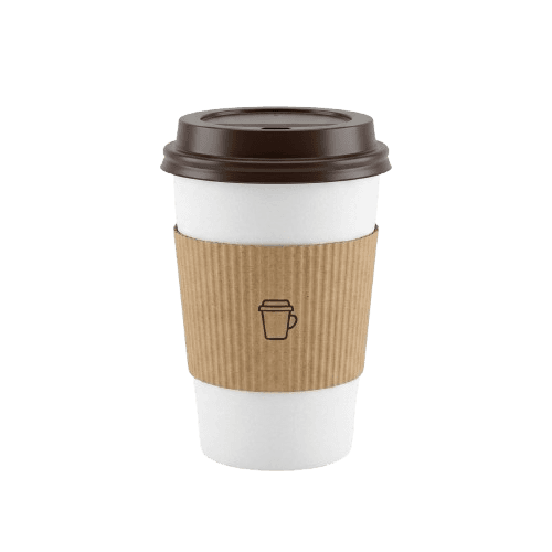 S3Devs Coffee Cup